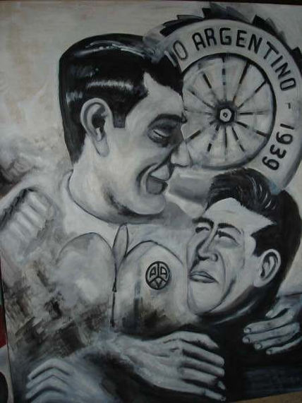Sueño cumplido