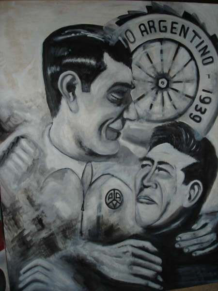 sueño cumplido