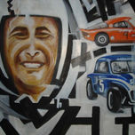 retrato del automovilismo thumbnail 1