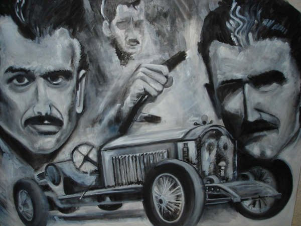 duo dinamico