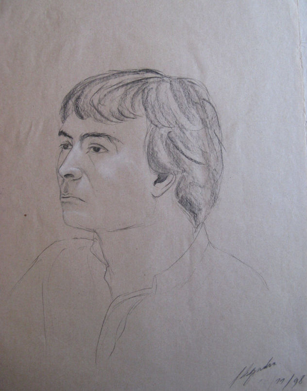 Rostro I