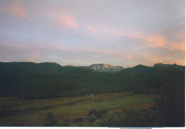 LIBERAR EL CIELO. 