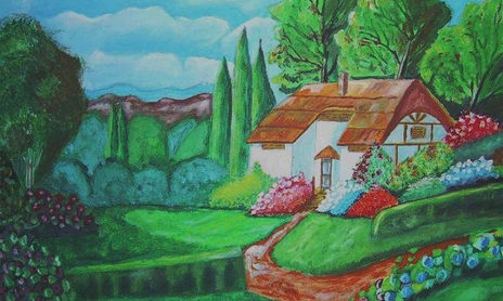 paisajes