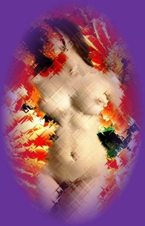 Desnudo 3 