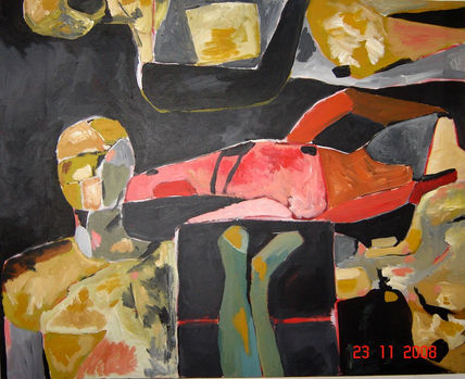 Tokio 2007