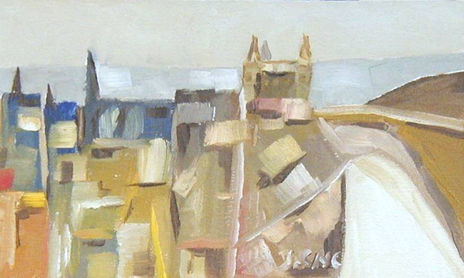 PINTURAS DE TOLEDO