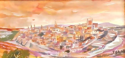 Toledo 07