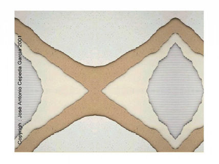 Papeles i,2001