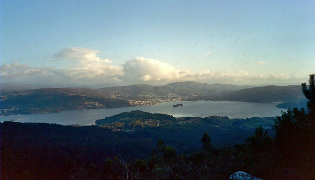 Ria de vigo 