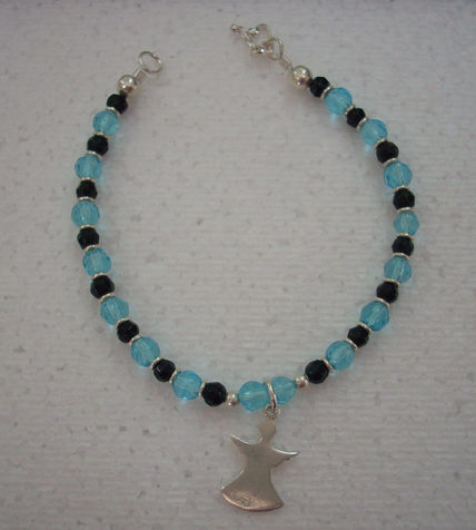 Pulsera de ángel