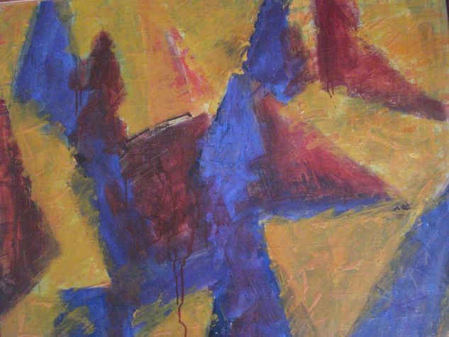 Abstracto Acrylic Panel Others