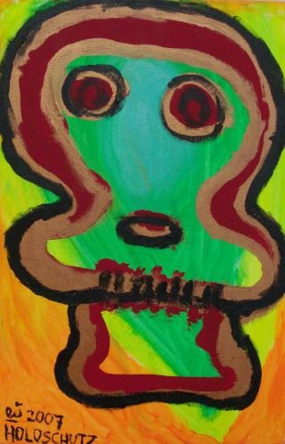 CALAVERA