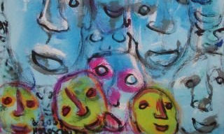 OBRA 40 X 50 2008