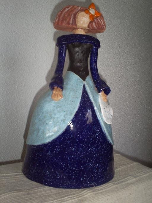 doncella de menina