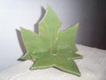 hoja para colgar con soporte portavela