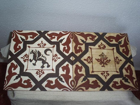 Mosaico