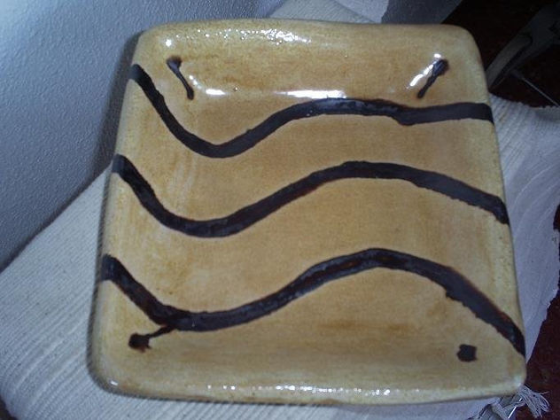 bandeja