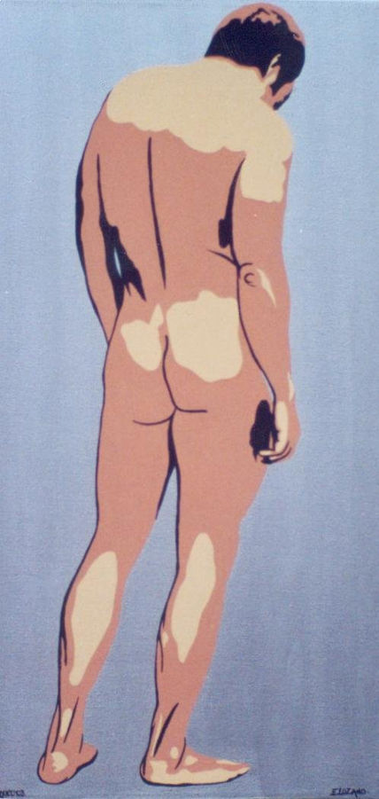 Bello Poeta del Cuerpo