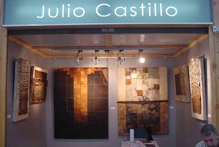 Julio Castillo