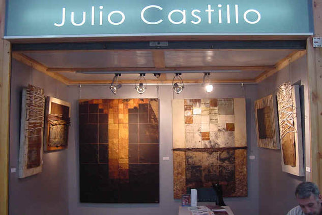 Julio Castillo 