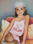 RETRATO INFANTIL