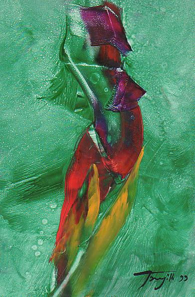 EL SALTO