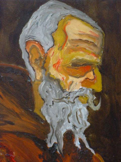 QUIJOTE