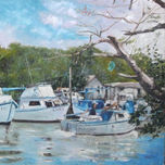 Sergio Hernández Moliner, artista cubano thumbnail 1