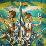 Jorge Verdial Morejón, artista cubano thumbnail 2