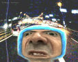 La Cara de Yutek en la Autovía