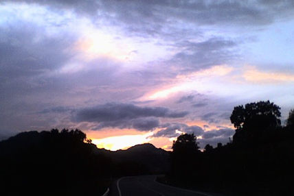 nubes V