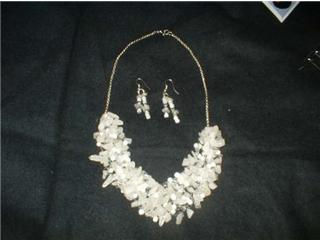 Juego de collares