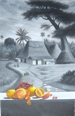 “Desnudez interior”