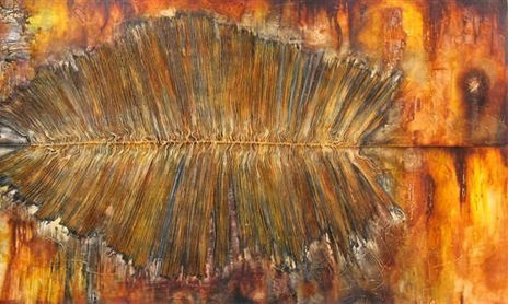 Julio César Cepeda Duque, artista cubano