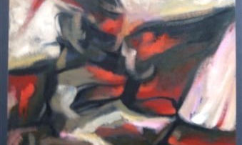 Marcos González Yaber, artista cubano