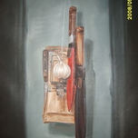 Javier Ampudia Pacheco, artista cubano thumbnail 1