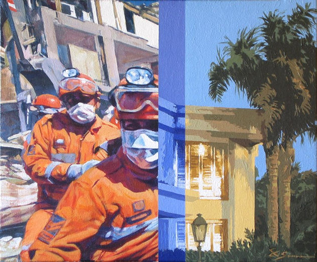 Seguridad ficticia II