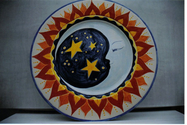 sol luna