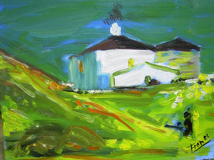 Iglesia