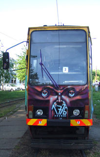 Tram