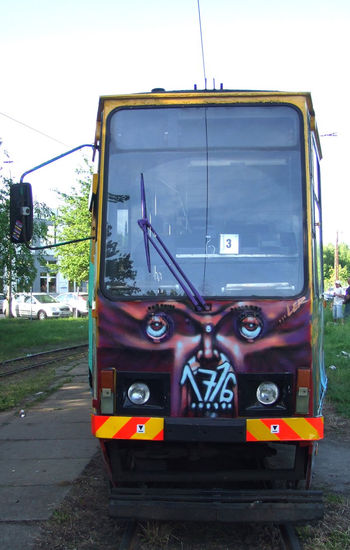 tram 