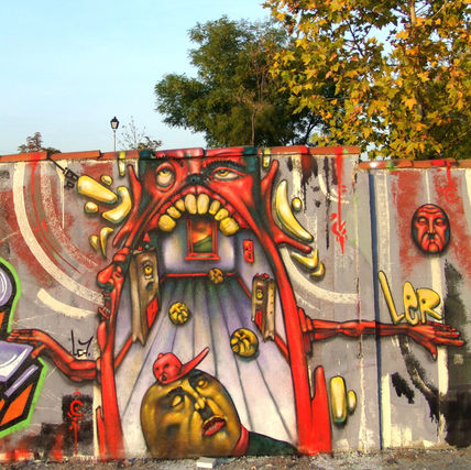 Puerta de pensamiento