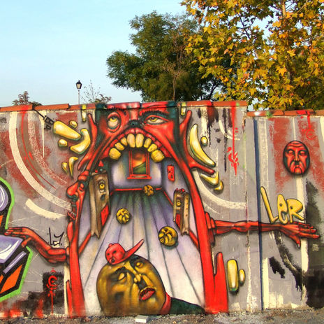 Puerta de pensamiento