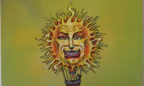 pintura