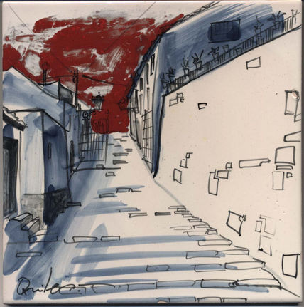 barrio de Santa...