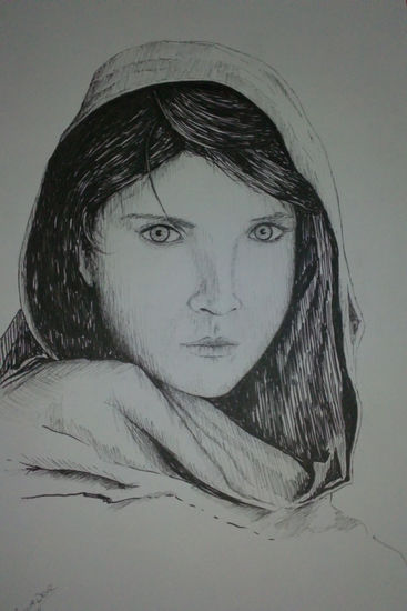 Sharbat Gula 