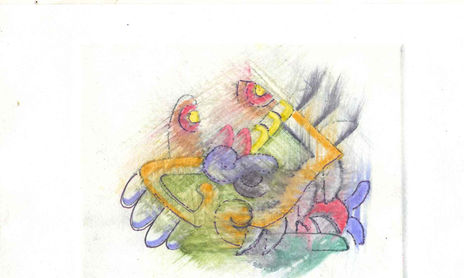 AZTECAS MONOTIPO