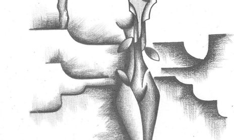 DIBUJO, BOCETOS