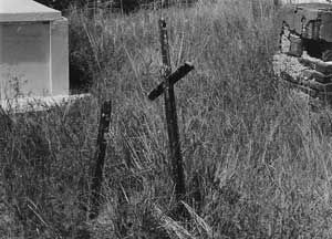 Cruz de Palo
