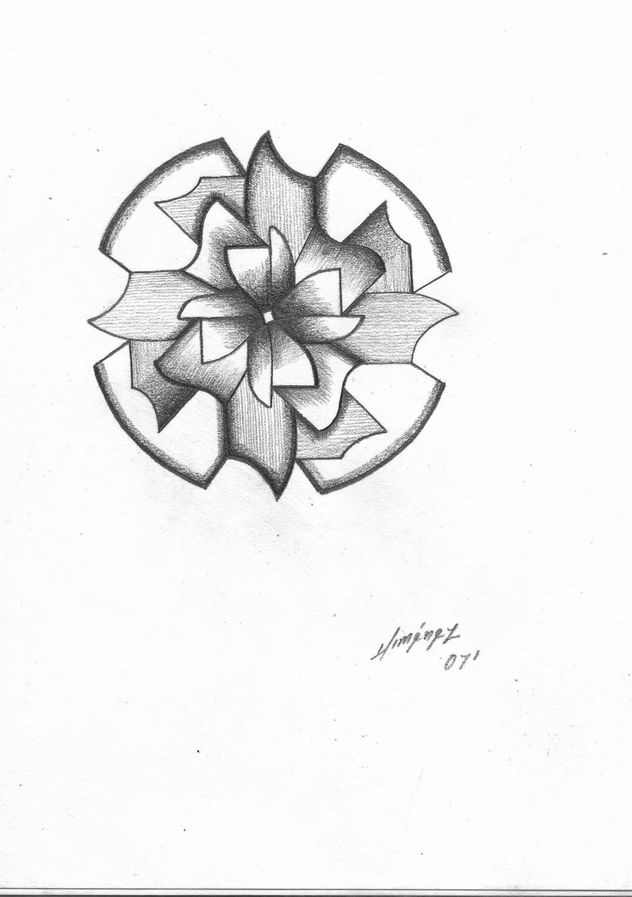 MANDALA